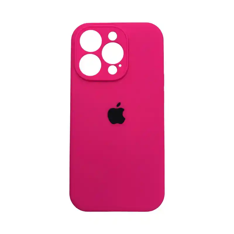 کاور مدل سیلیکونی مناسب برای گوشی موبایل اپل iPhone 14pro