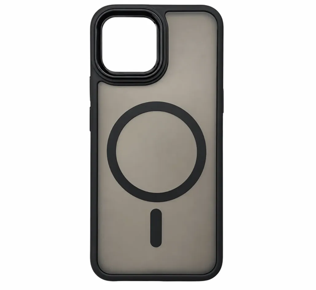 کاور مدل مات رنگی مناسب برای گوشی موبایل اپل iPhone 13 - 14